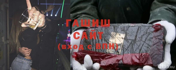 шишки Абаза