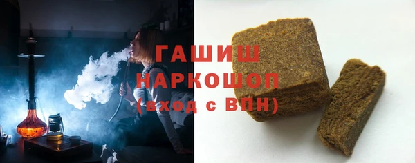 шишки Абаза
