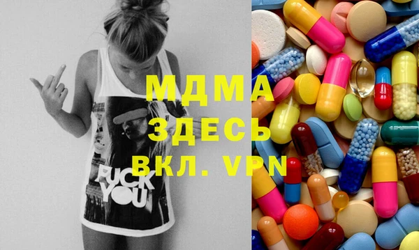 МДПВ Вяземский